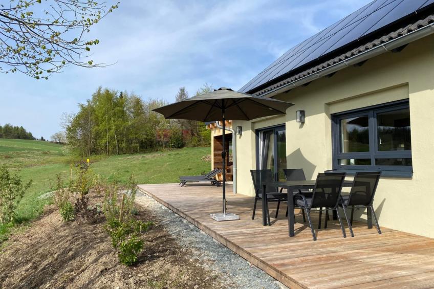 Frankenwald Lodge - foto 19