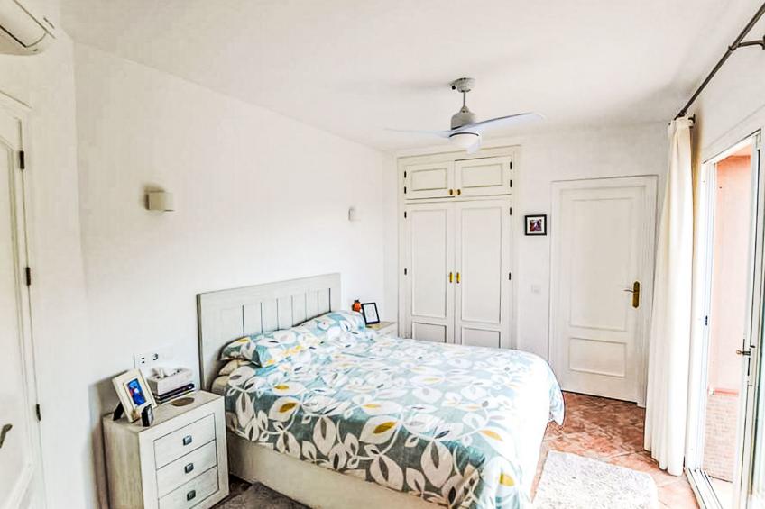 Cortijo Cabrera - foto 9