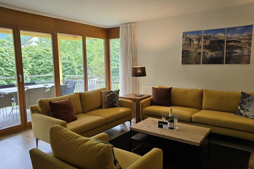 Walensee House & Apartments, (Unterterzen), - foto 10