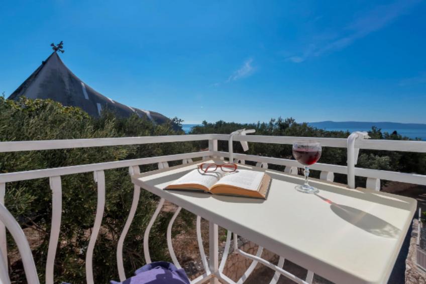 Apartments Lili - Two Bedroom Apartment with Balcony - foto 13