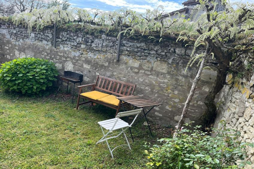 Maison de vacances - Sossay - foto 34
