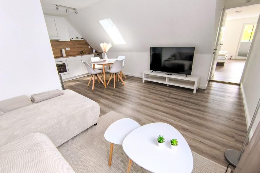 Ferienwohnung Heide 3 - foto 4