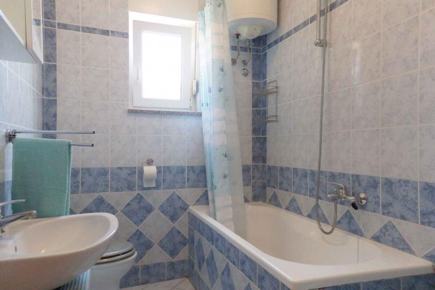 Holiday apartment with balcony - BF-F4RR - foto 11
