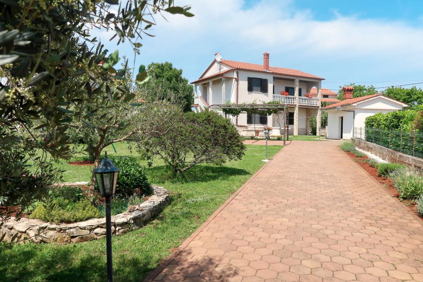 Rosa (LBN380) - foto 7