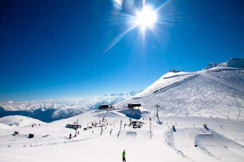 Résidence Arbizon I - foto 23