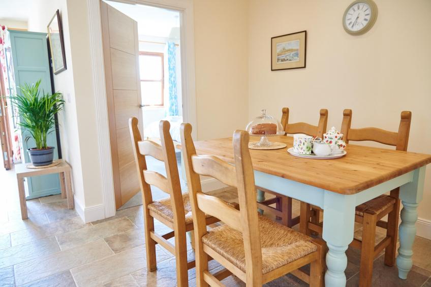 Quail's Nest Cottage - foto 8