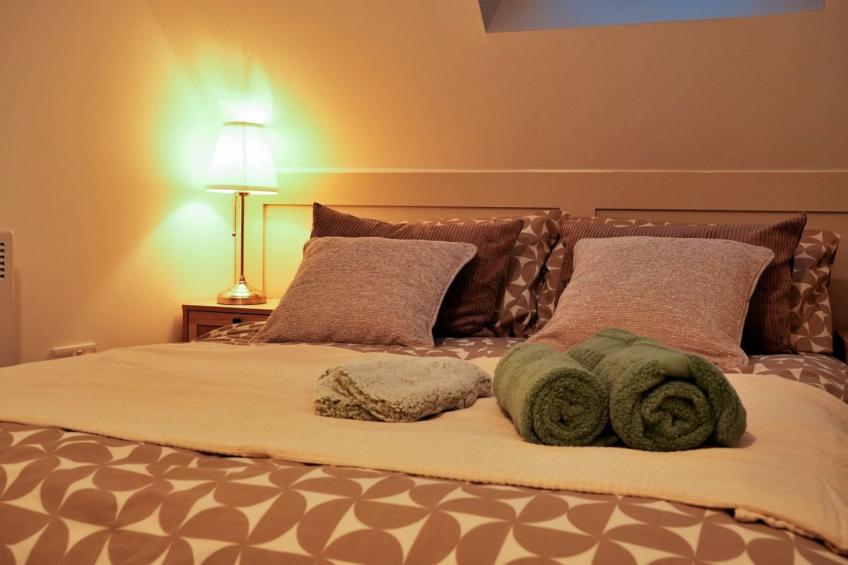 No. 8 Meadow Retreat - foto 19