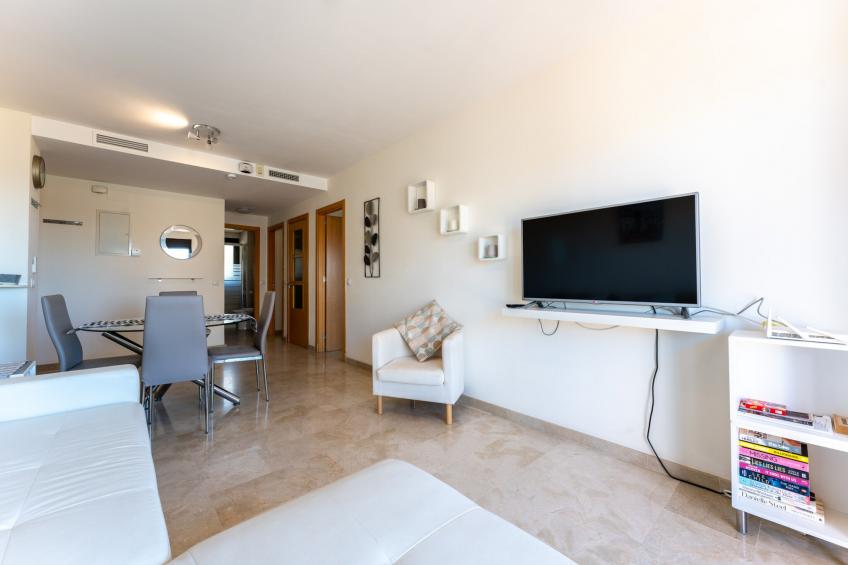 CT 215 - Cala Blanca - Mijas Costa - foto 13
