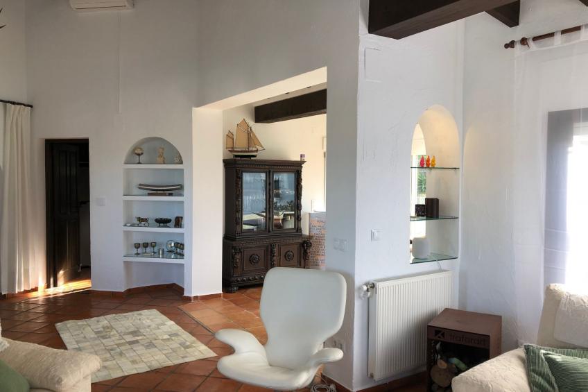 Finca mit Pool und Panoramablick in Monte Pego - foto 21