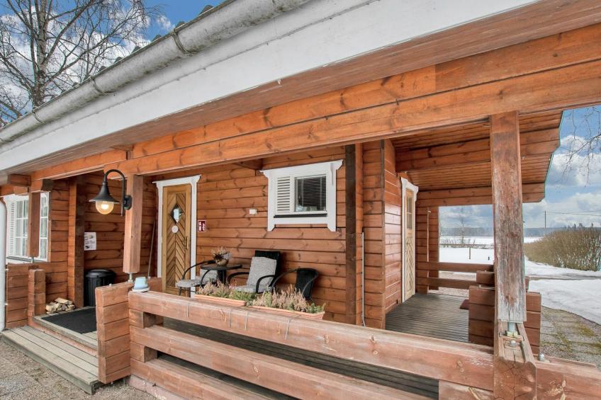 Villa henna - foto 13