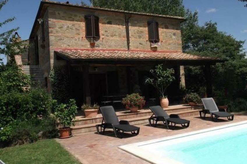 Das Olivenhaus - foto 7