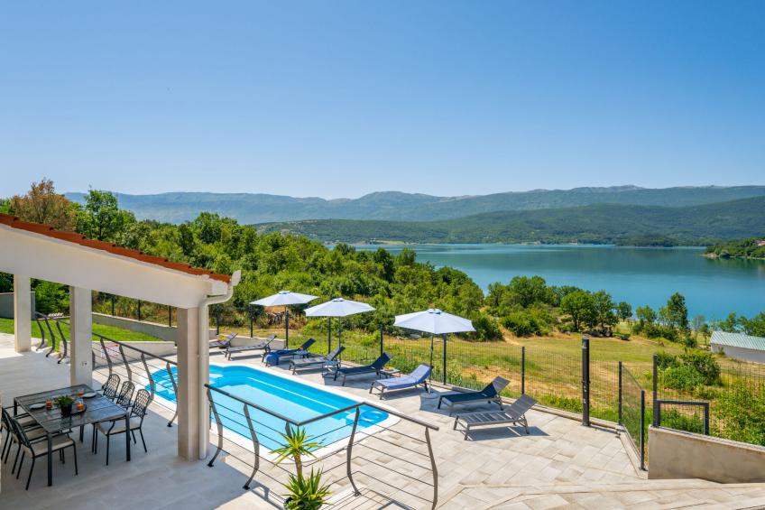 Escape on lake - foto 3