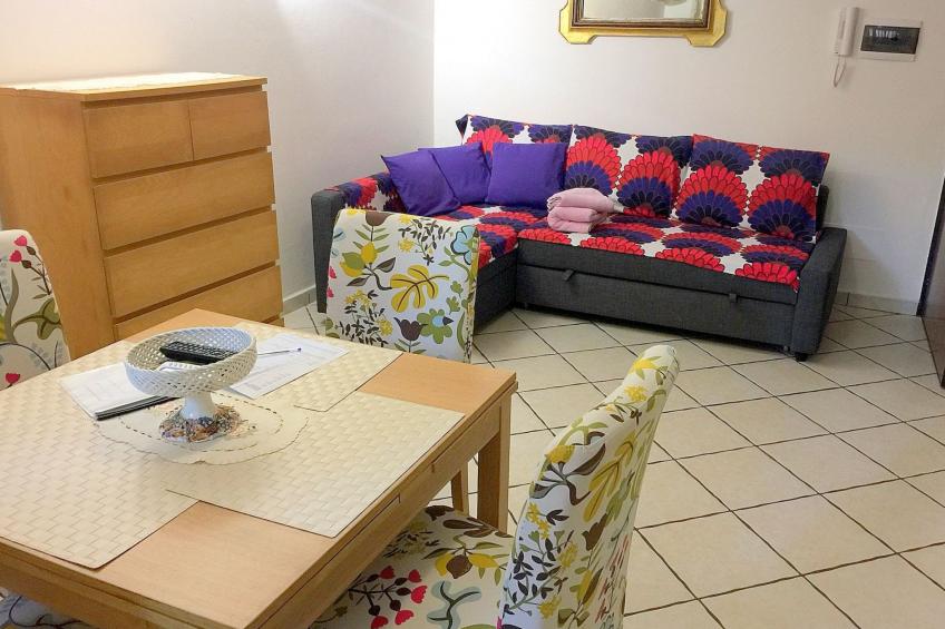 Große Ferienwohnung in Piombino - foto 8