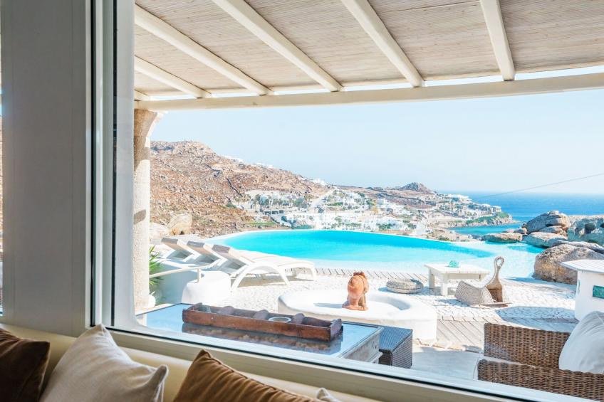 "Paraga Villa 1" mit Whirlpool - foto 38