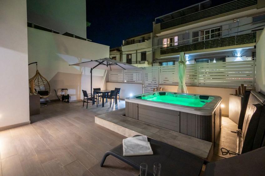 Mediterrane Suite - foto 47