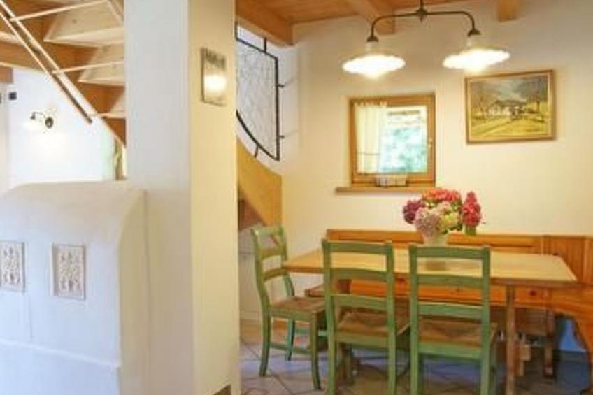 Romantisches Chalet in den Wiesen der Dolomiten - foto 12
