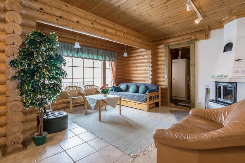 Kanervakallio - foto 5