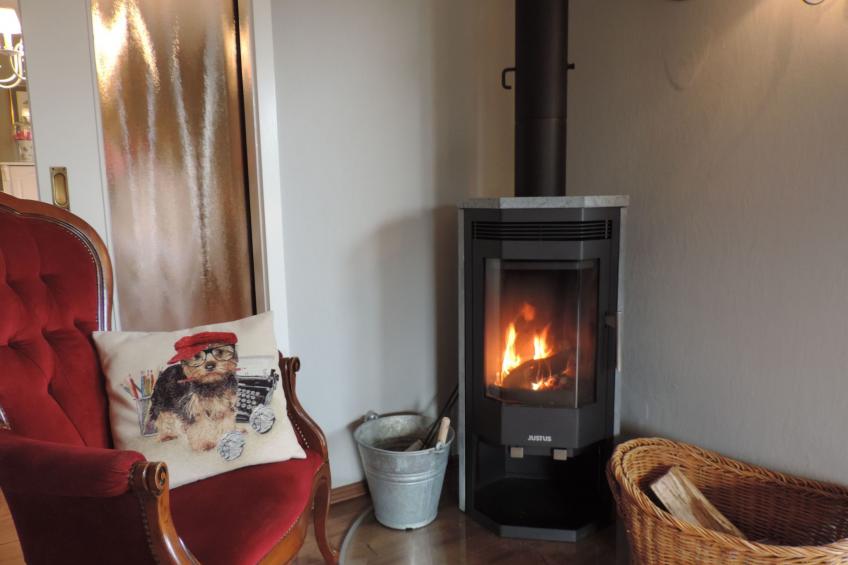 Dat luettje Huus 3 - foto 34