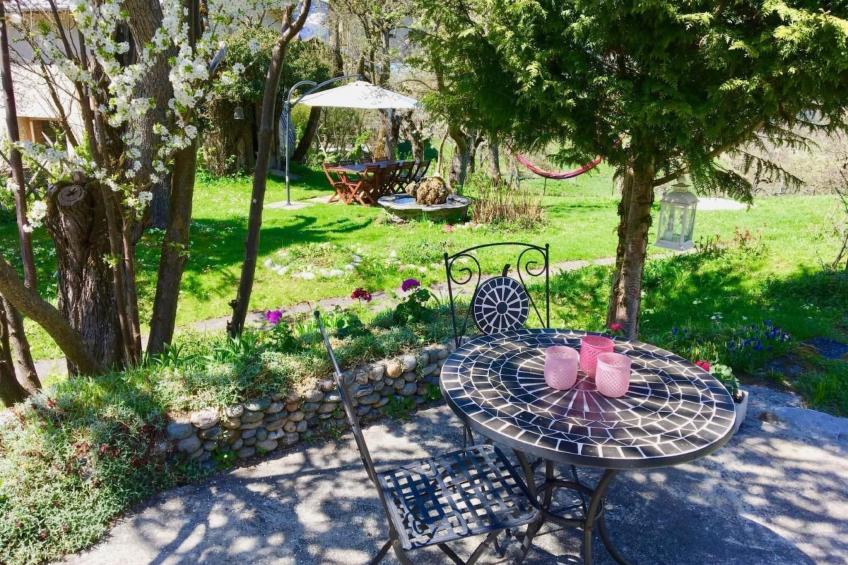 Casa Marili, das charmante Ferienhaus - foto 6