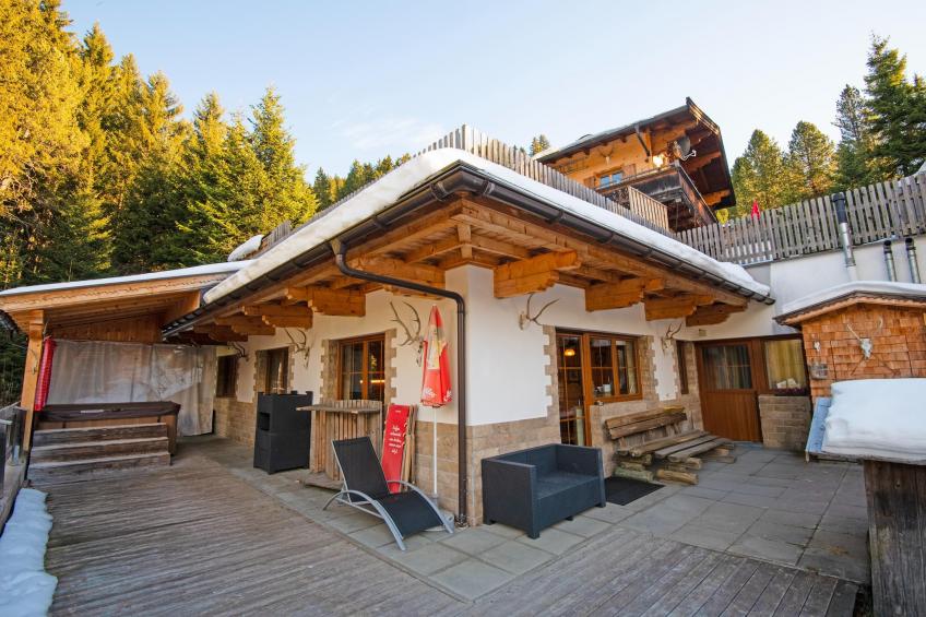 holiday home Almzauber, Hochfügen|Almzauber - foto 6