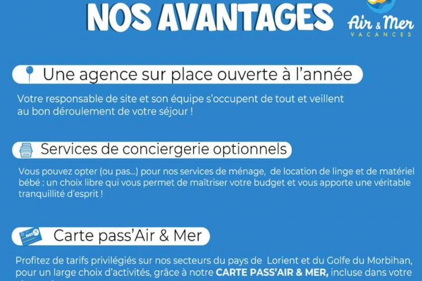 Résidence Maden-sarzeau - foto 3