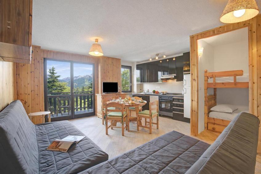 Appartamento Bellevue Richardette - foto 7