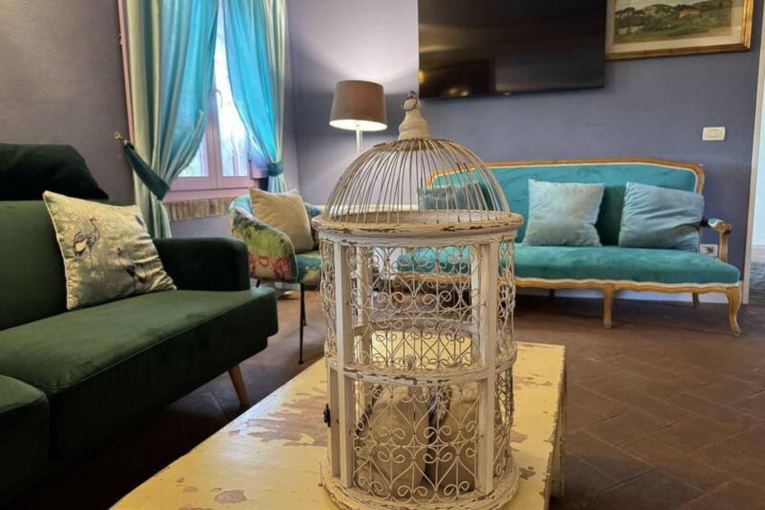 Casale Lilla - foto 122