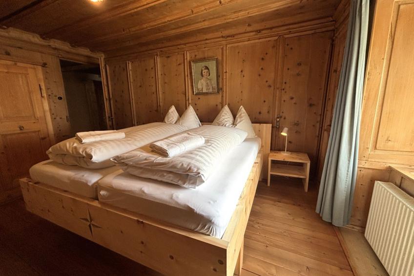 Haus Buol Bergün, (Bergün/Bravuogn), 213 - foto 9