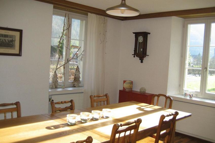 Villa Alpenblick Wolfenschiessen - foto 11