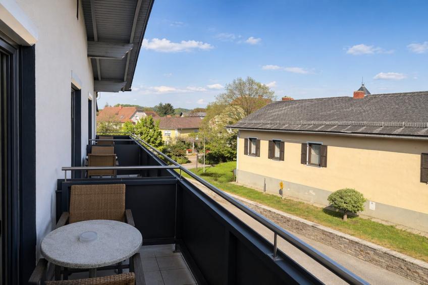 Landliebe By Belvilla Triple Room with Balcony - foto 6