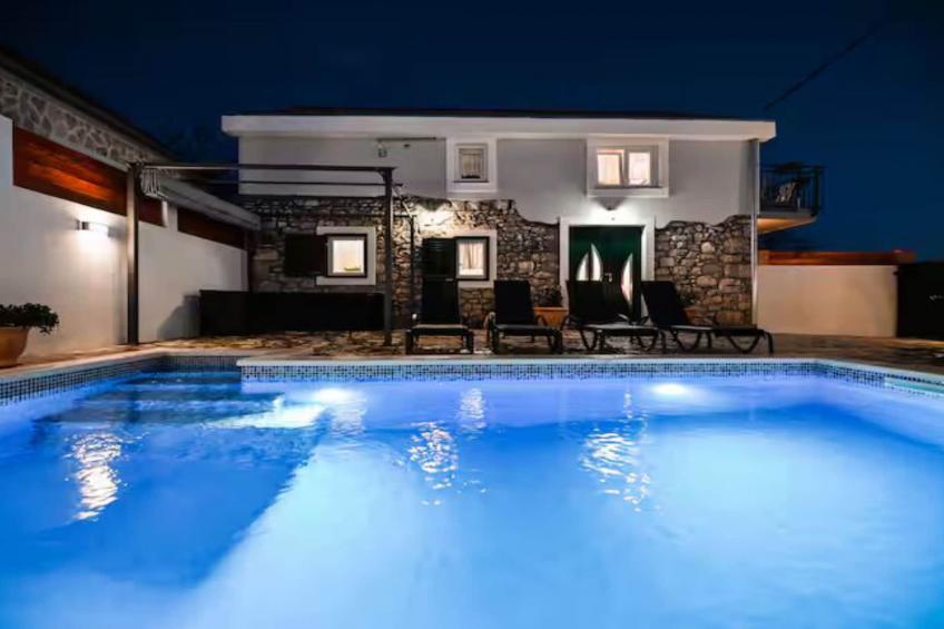 La Felicita - Two Bedroom Holiday Home - foto 65
