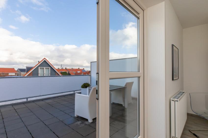 Vakantiewoning 't Zoete Licht Residenz - Willibrordusplein 28 C Zoutelande - foto 13