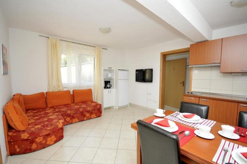 Apartments Villa Moonlight - Two Bedroom Apartment with Sea View Terrace(Family) - foto 15