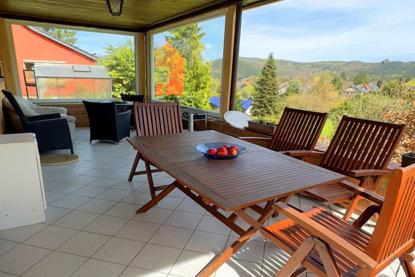 Ferienhaus Ferienhäusel, Oybin - foto 3