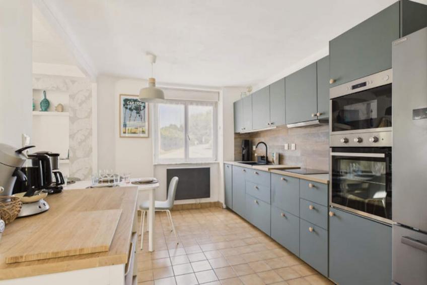 Maison à Fouesnant - foto 10