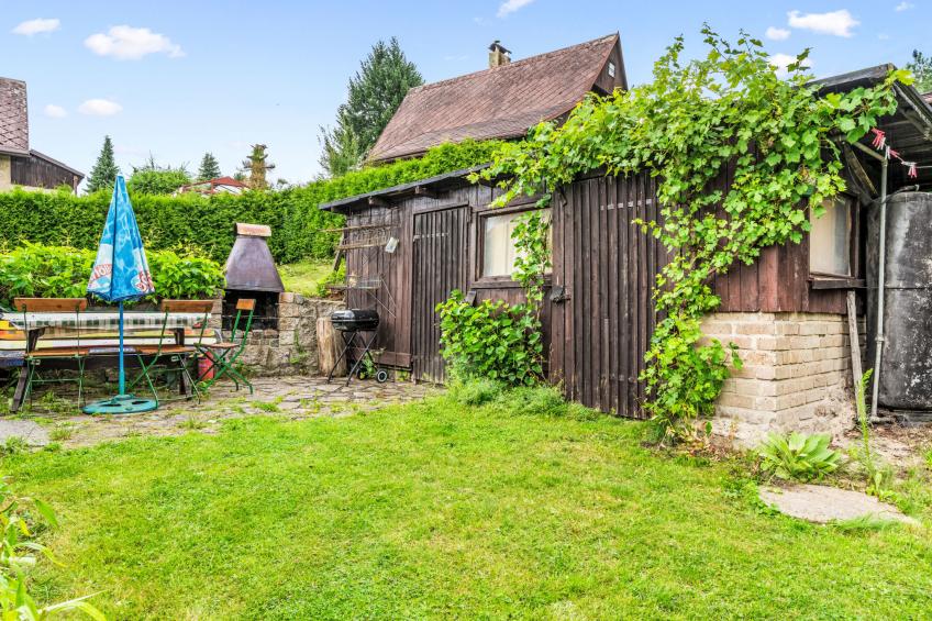 Vesec u Liberce - foto 28