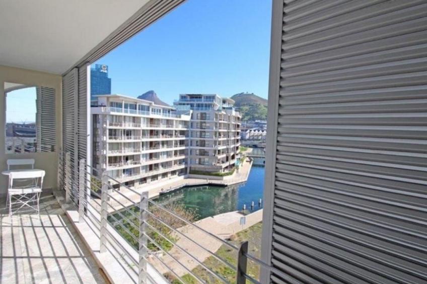 Wohnung "Harbour Bridge" mit Gemeinschaftspool