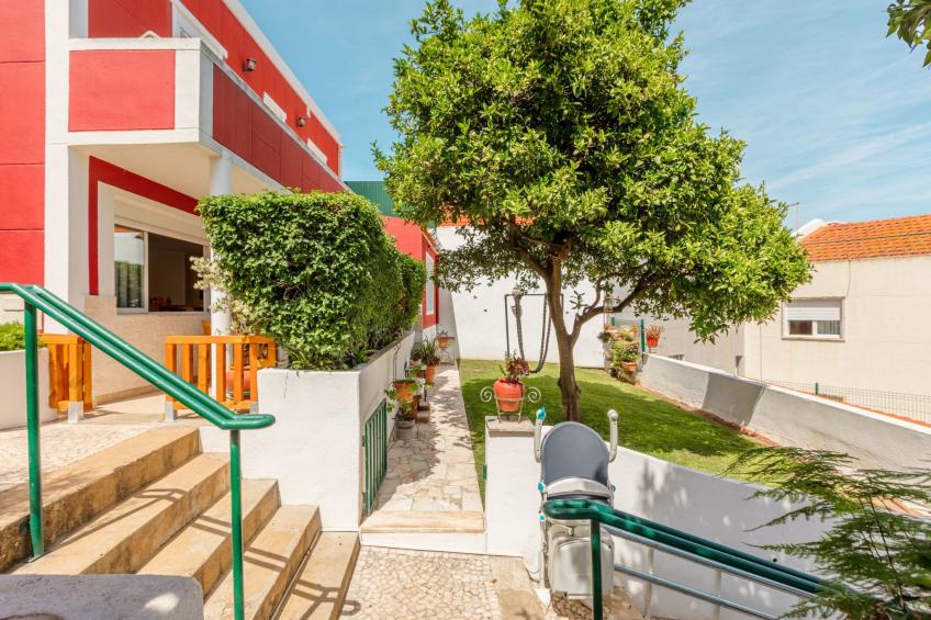 Nette Wohnung mit Kleinem gemeinsamem Pool - foto 25