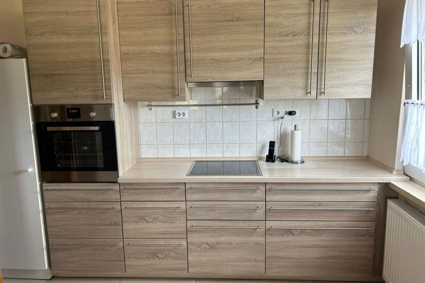 Fewo  Winzenburg - foto 8