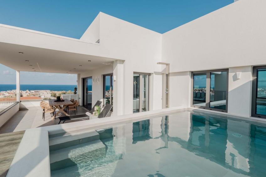 City Moments Penthouse I In der Nähe von allem