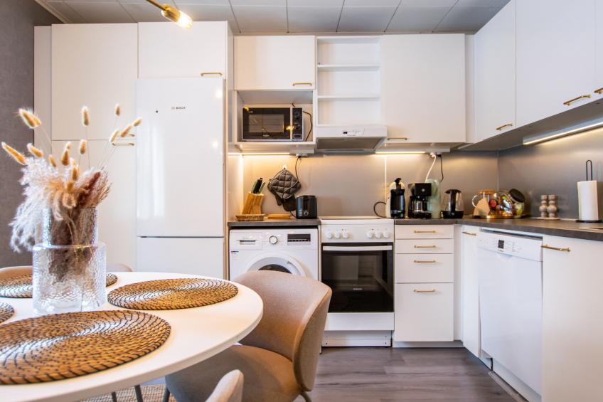 Merituulen talo - foto 3