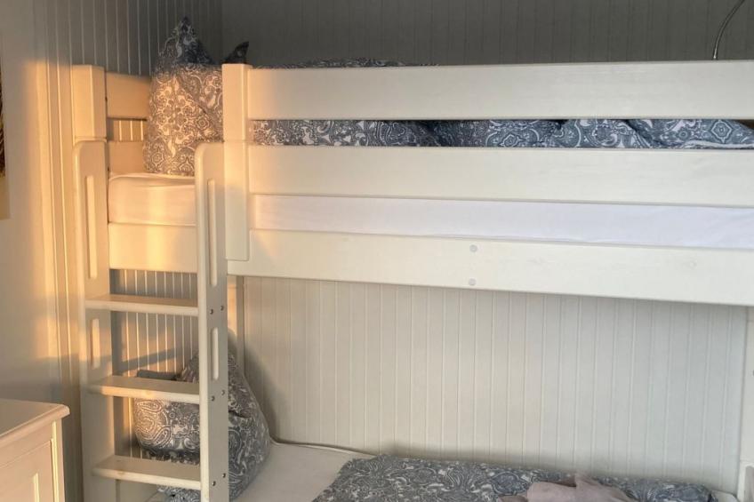 Gesamte Wohnung in Scharbeutz mit Großem Garten - foto 17