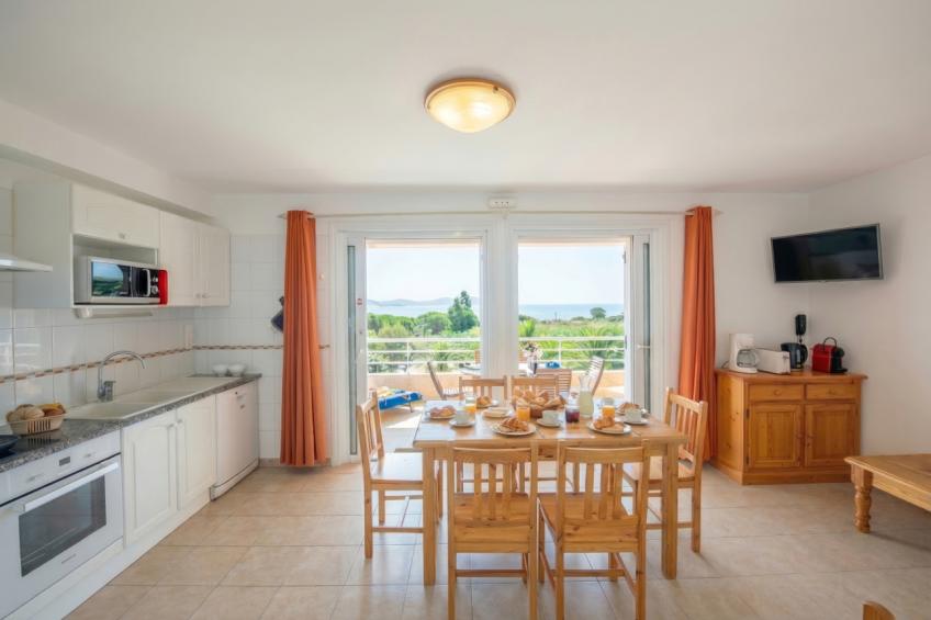 Residence Arinella 3p6p Sea View - foto 14