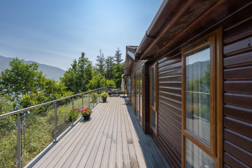 Cìela Lodge on Loch Ness - foto 36