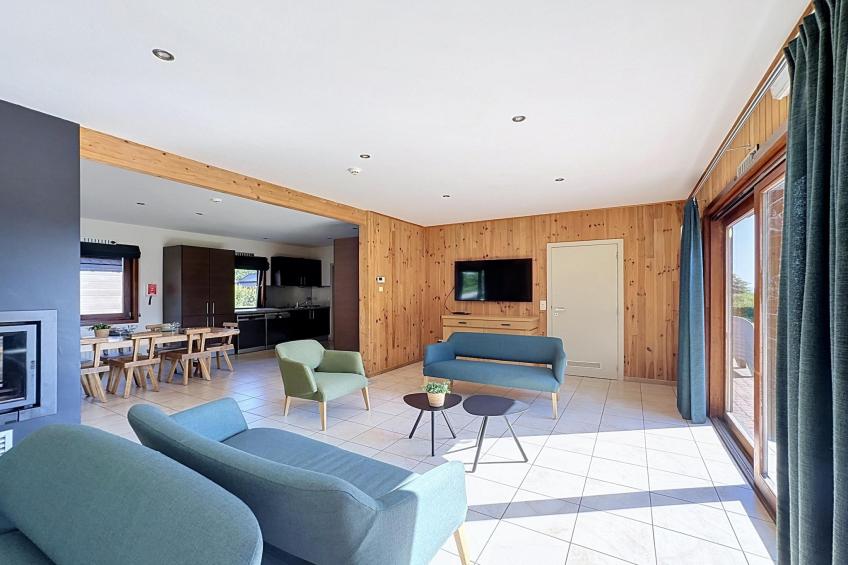 Chalet de la Lesse - foto 19