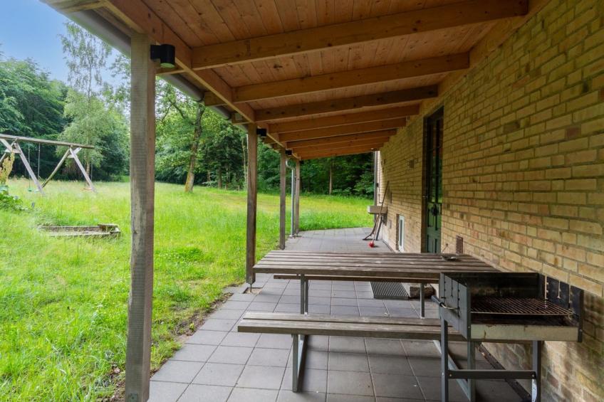 "Gertje" in SE Jutland - foto 22