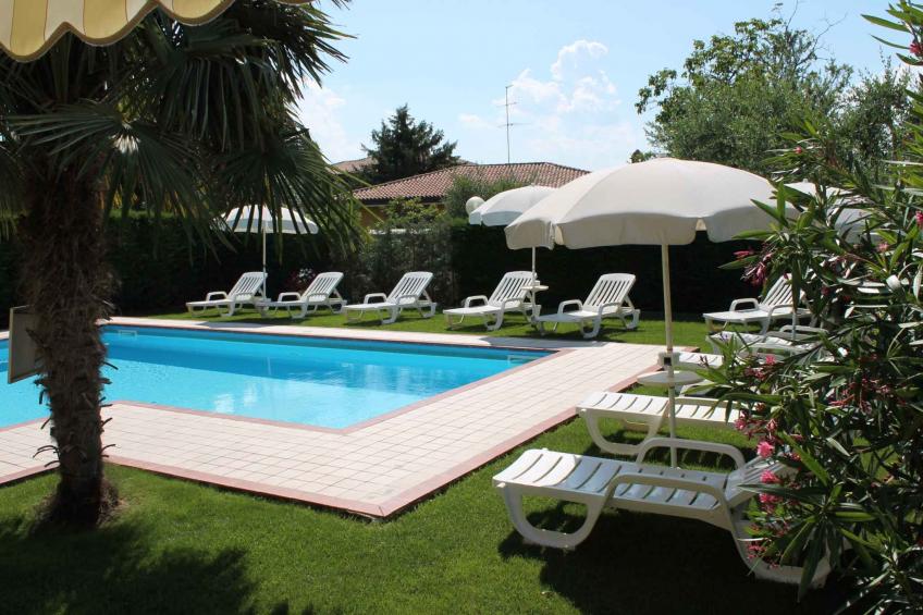 Holiday apartment with balcony - BF-6MH8 - foto 2