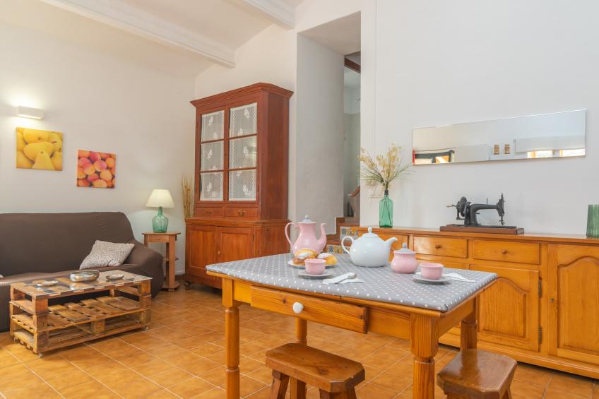 Casa Dina - foto 11