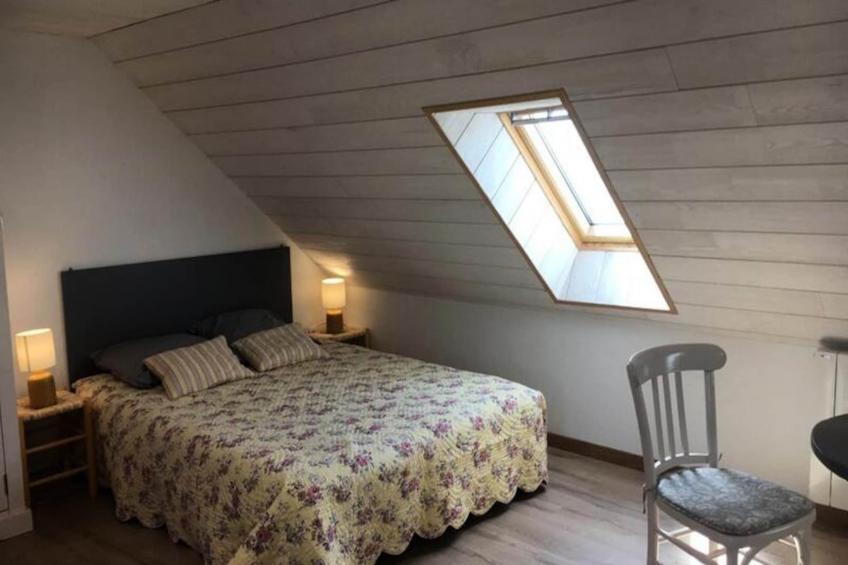 Gîte de France Gîte la parro 3 épis - foto 11