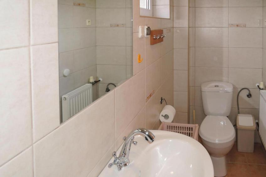 vakantiehuis, Pobierowo - foto 33